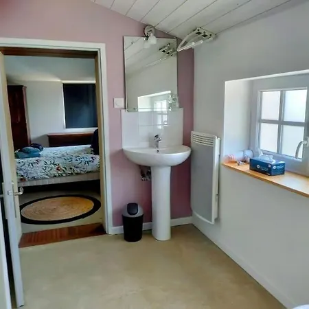 Holiday home La Ferme De Marquis