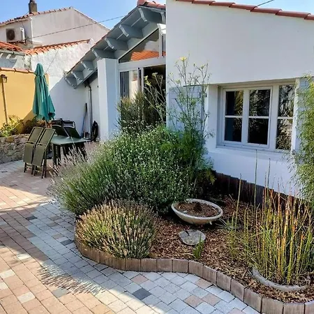 Holiday home La Ferme De Marquis *