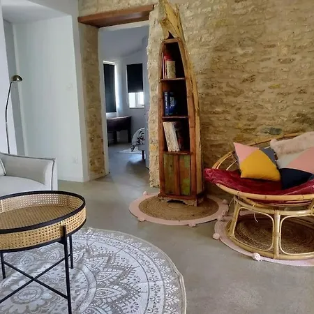 Holiday home La Ferme De Marquis Olonne-sur-Mer