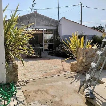 Holiday home La Ferme De Marquis