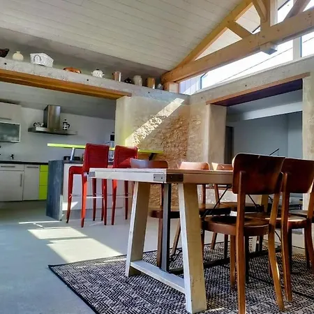 Holiday home La Ferme De Marquis Olonne-sur-Mer