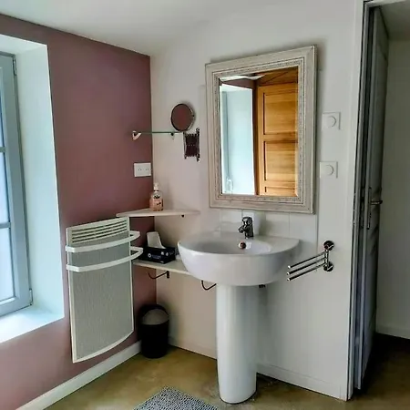 Holiday home La Ferme De Marquis
