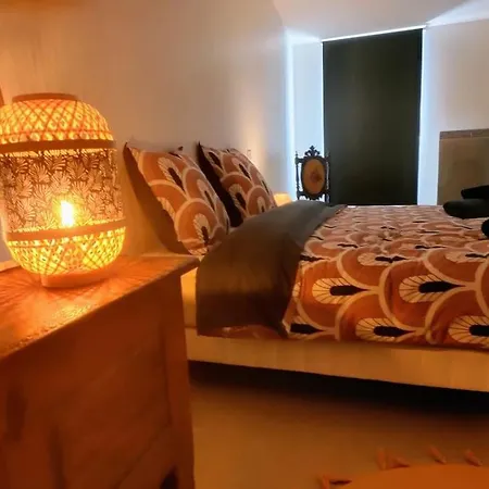 La Ferme De Marquis Holiday home Olonne-sur-Mer