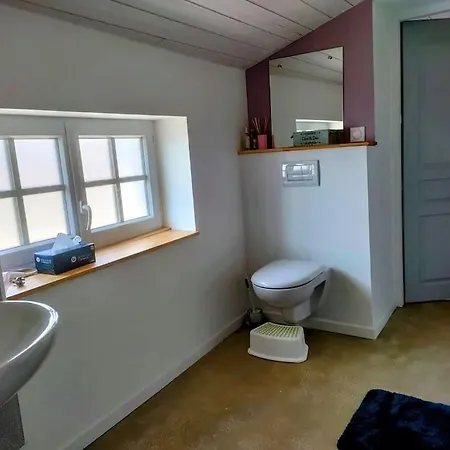 La Ferme De Marquis Holiday home *