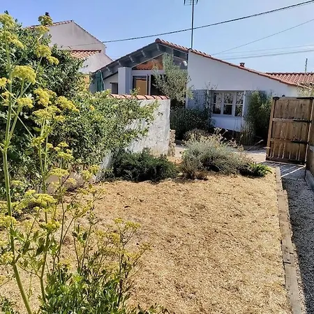 Holiday home La Ferme De Marquis Olonne-sur-Mer