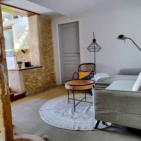 La Ferme De Marquis Holiday home